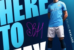 哈兰德在独行侠比赛中大胜，比分优势明显引发热议！的简单介绍